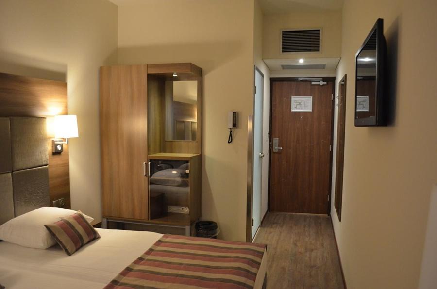 Ozo Hotels Cordial Άμστερνταμ Εξωτερικό φωτογραφία