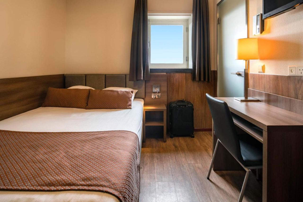 Ozo Hotels Cordial Άμστερνταμ Εξωτερικό φωτογραφία