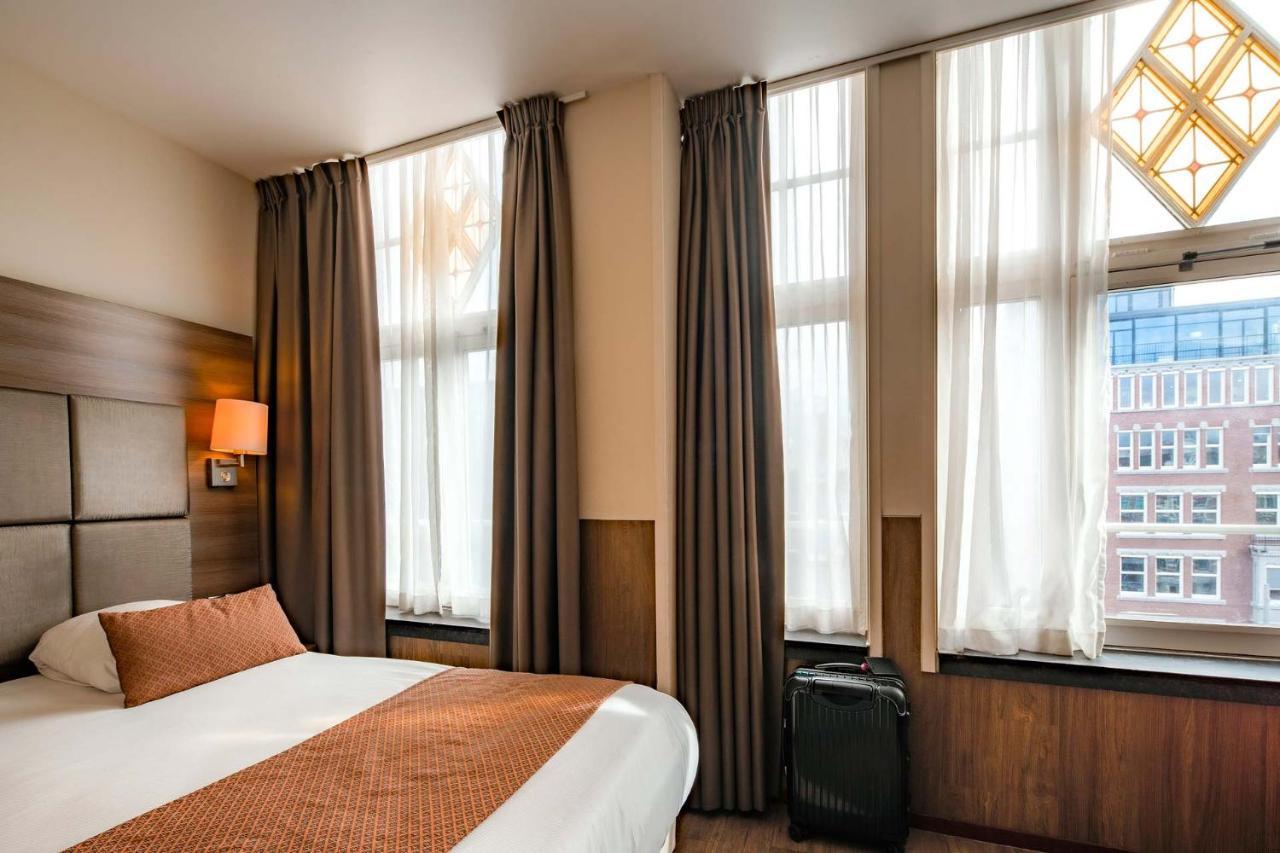 Ozo Hotels Cordial Άμστερνταμ Εξωτερικό φωτογραφία