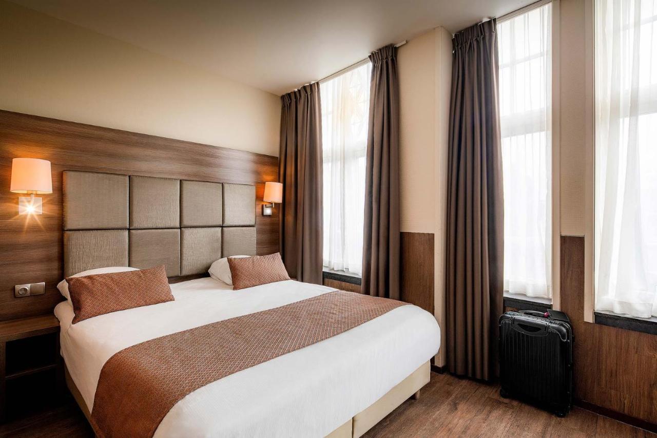 Ozo Hotels Cordial Άμστερνταμ Εξωτερικό φωτογραφία