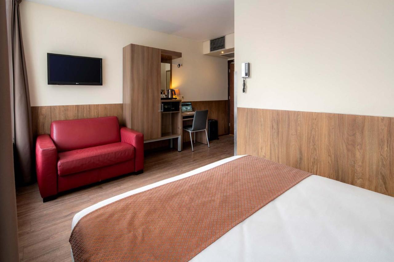 Ozo Hotels Cordial Άμστερνταμ Εξωτερικό φωτογραφία