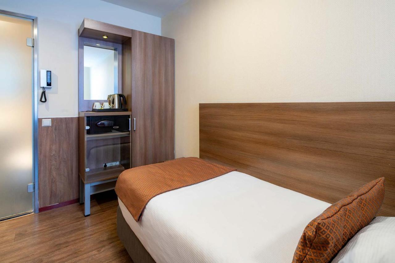 Ozo Hotels Cordial Άμστερνταμ Εξωτερικό φωτογραφία