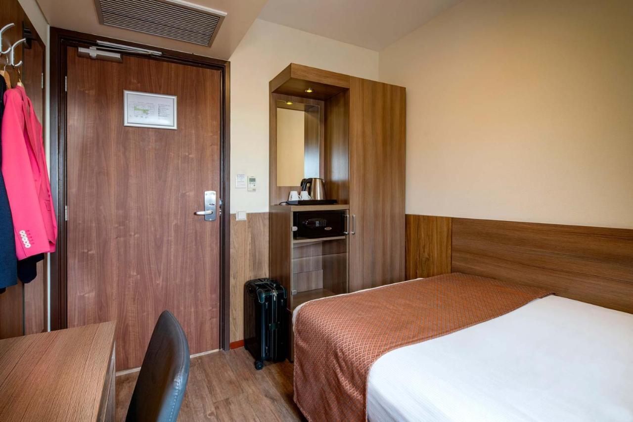 Ozo Hotels Cordial Άμστερνταμ Εξωτερικό φωτογραφία