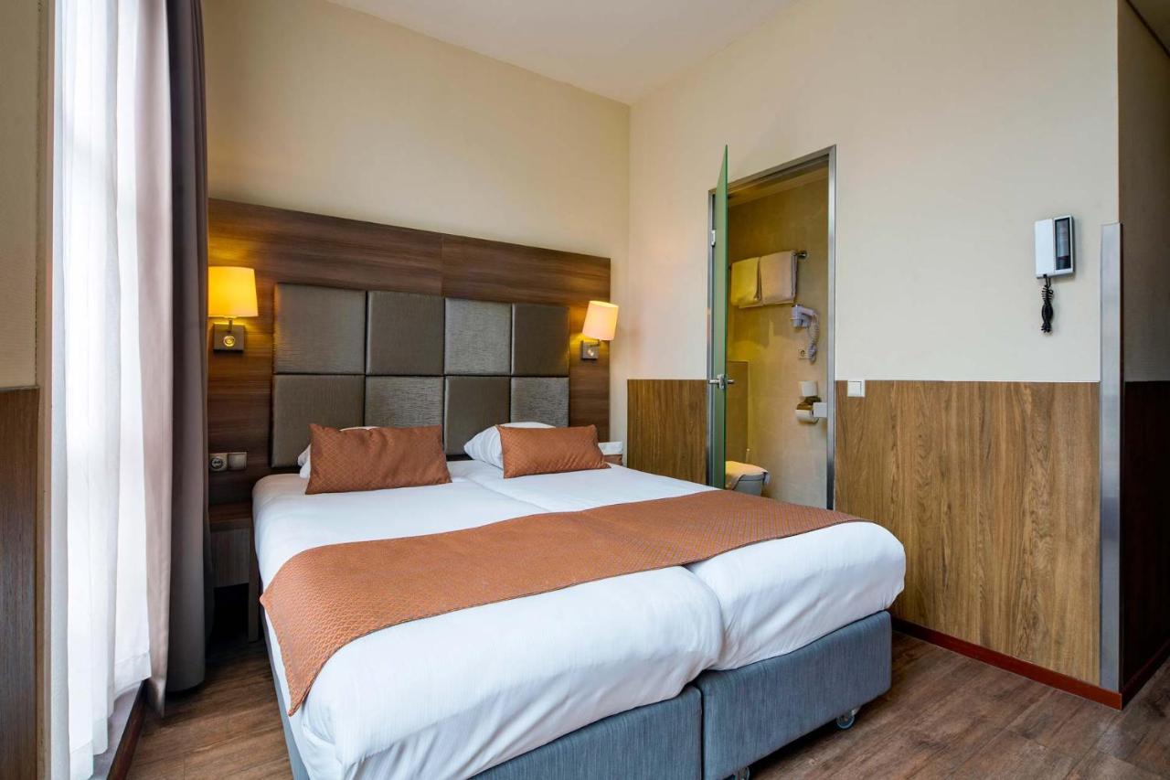 Ozo Hotels Cordial Άμστερνταμ Εξωτερικό φωτογραφία