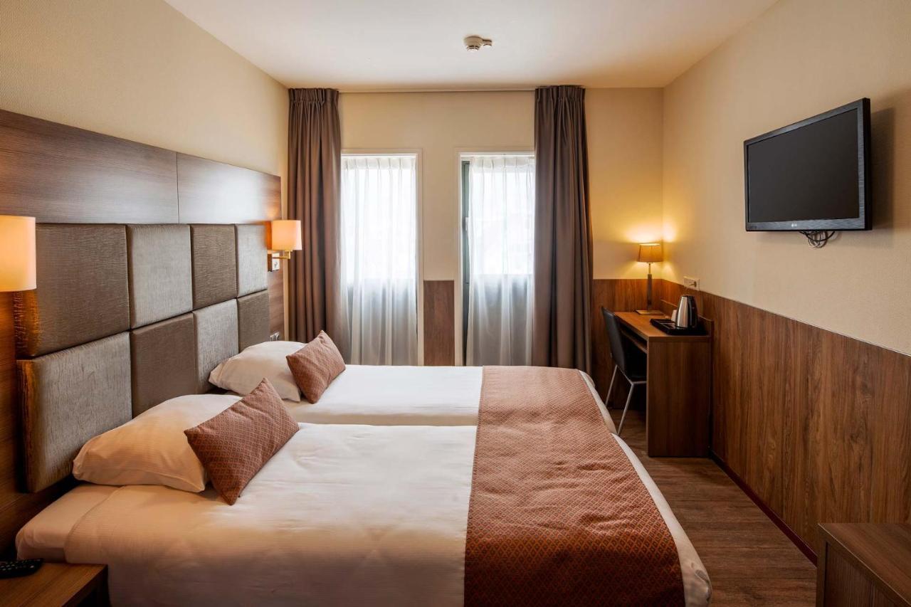 Ozo Hotels Cordial Άμστερνταμ Εξωτερικό φωτογραφία