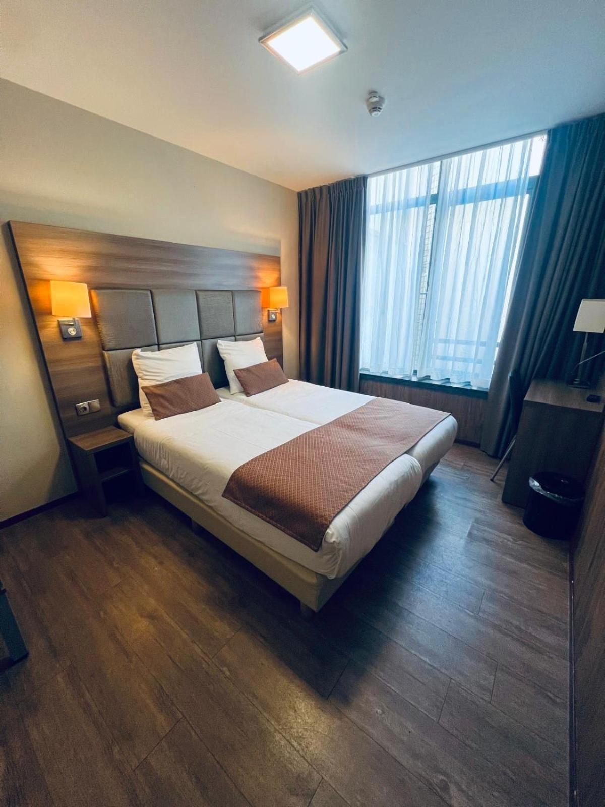 Ozo Hotels Cordial Άμστερνταμ Εξωτερικό φωτογραφία