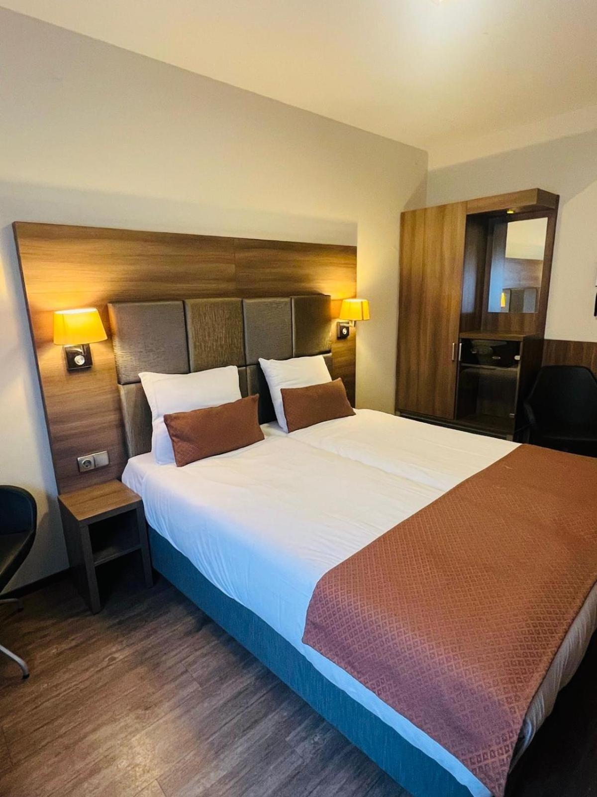 Ozo Hotels Cordial Άμστερνταμ Εξωτερικό φωτογραφία