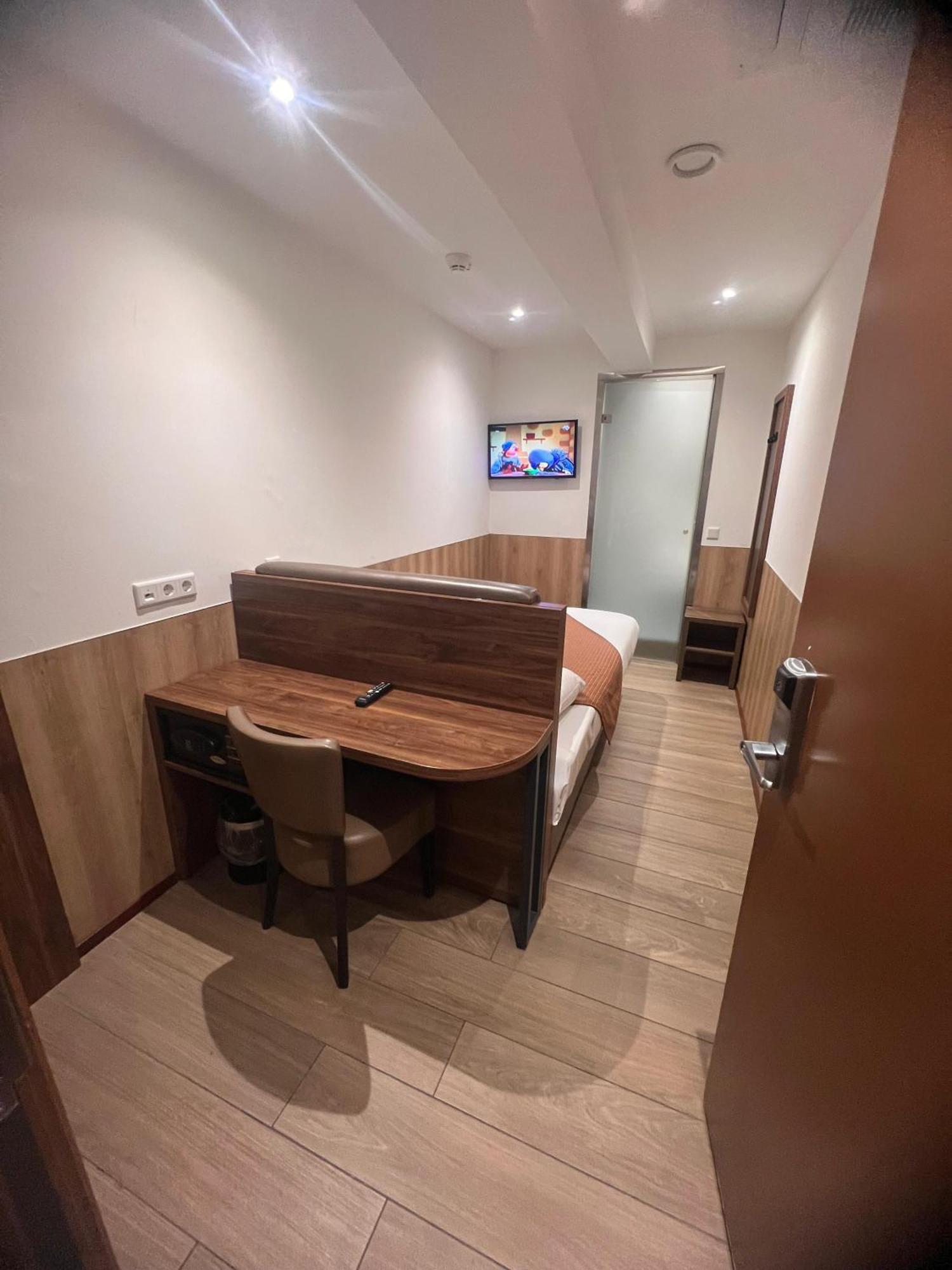 Ozo Hotels Cordial Άμστερνταμ Εξωτερικό φωτογραφία