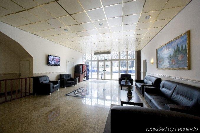 Ozo Hotels Cordial Άμστερνταμ Εσωτερικό φωτογραφία