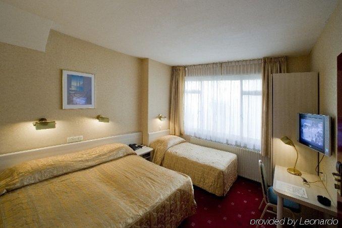 Ozo Hotels Cordial Άμστερνταμ Δωμάτιο φωτογραφία