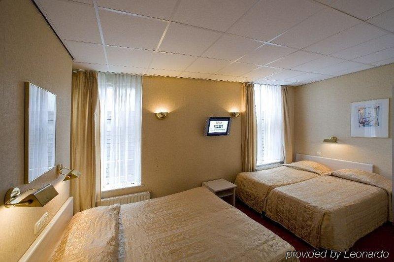 Ozo Hotels Cordial Άμστερνταμ Δωμάτιο φωτογραφία