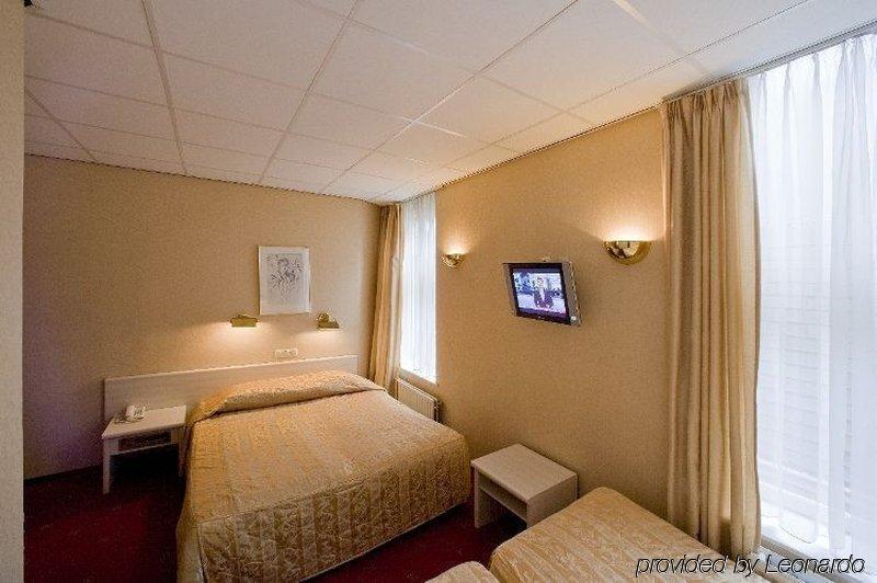 Ozo Hotels Cordial Άμστερνταμ Δωμάτιο φωτογραφία