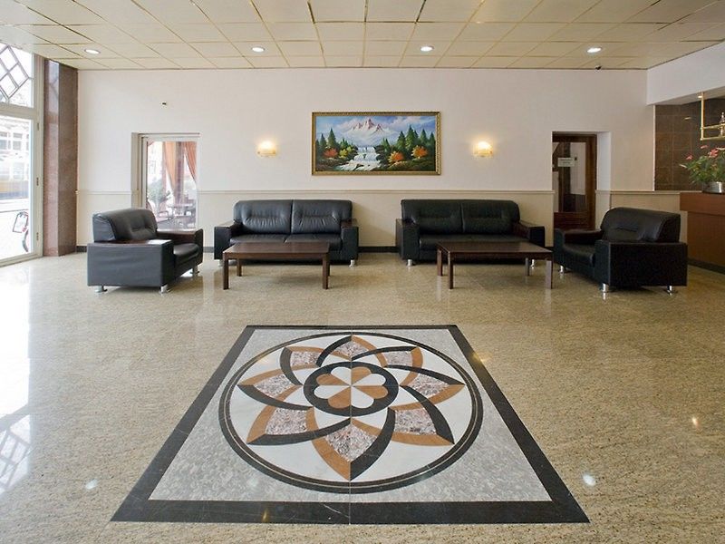 Ozo Hotels Cordial Άμστερνταμ Εσωτερικό φωτογραφία