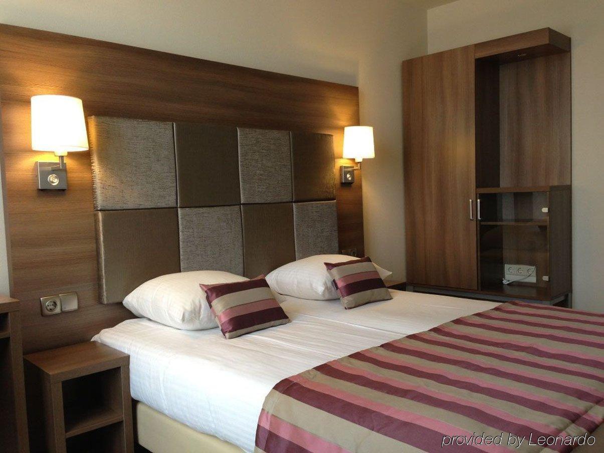 Ozo Hotels Cordial Άμστερνταμ Εξωτερικό φωτογραφία