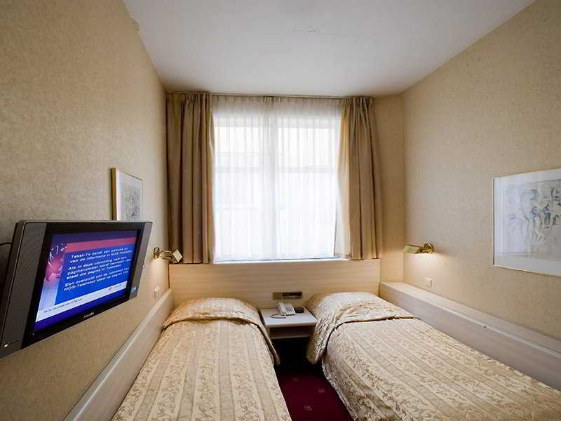 Ozo Hotels Cordial Άμστερνταμ Δωμάτιο φωτογραφία