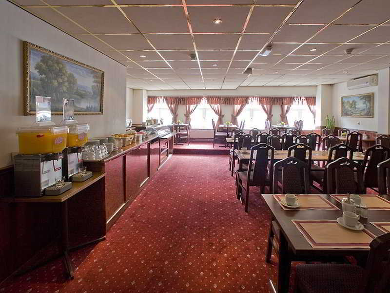 Ozo Hotels Cordial Άμστερνταμ Εξωτερικό φωτογραφία