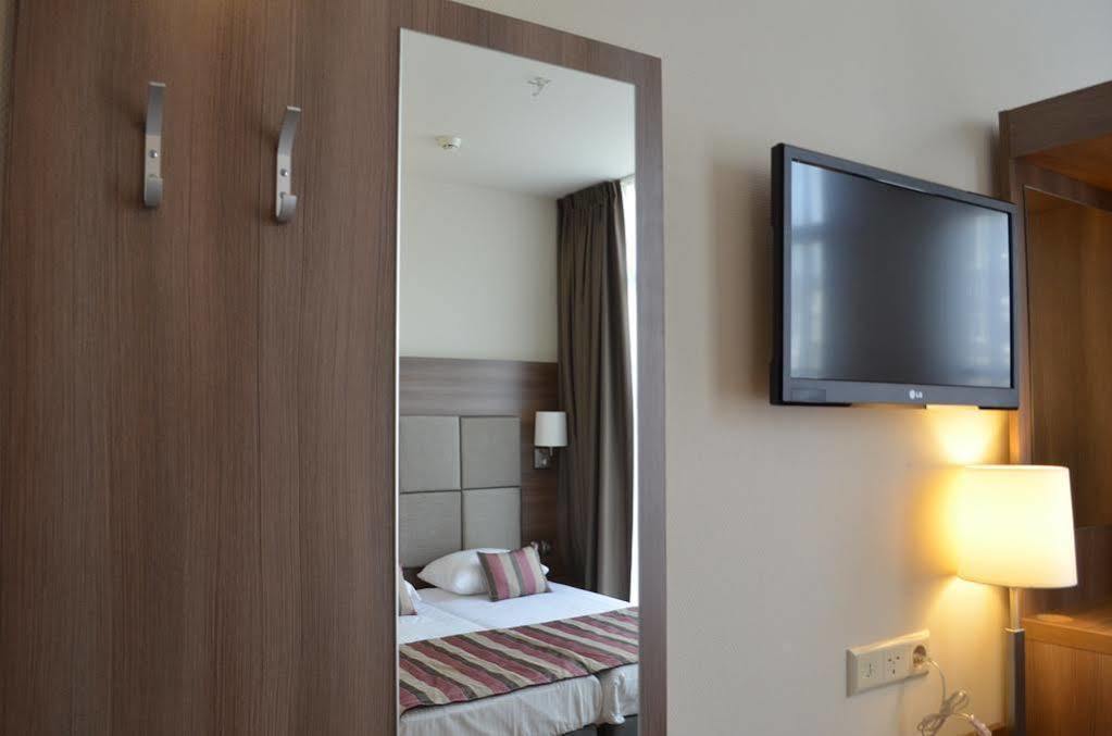 Ozo Hotels Cordial Άμστερνταμ Εξωτερικό φωτογραφία